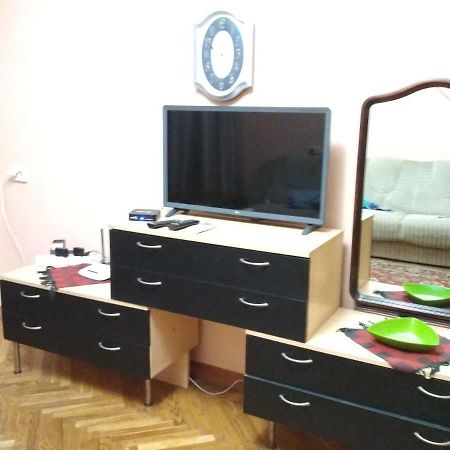 Lighthouse Apartment Kişinev Dış mekan fotoğraf