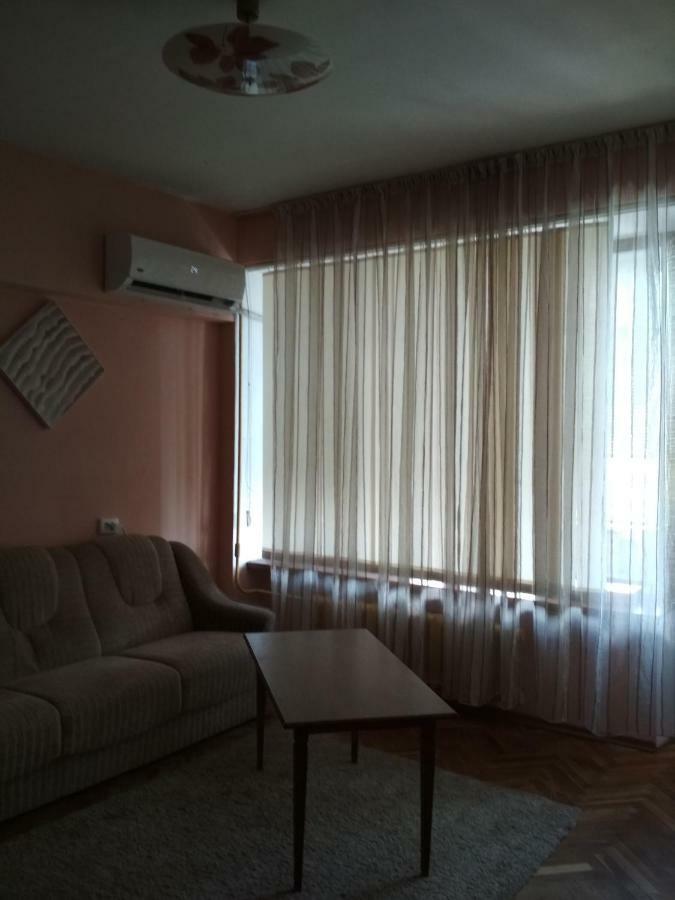 Lighthouse Apartment Kişinev Dış mekan fotoğraf