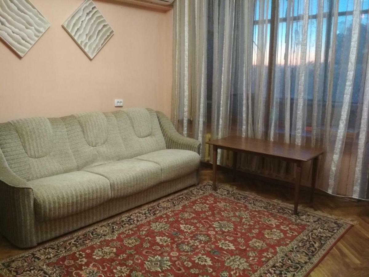 Lighthouse Apartment Kişinev Dış mekan fotoğraf