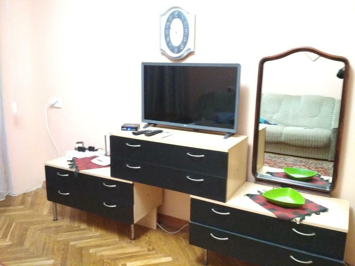 Lighthouse Apartment Kişinev Dış mekan fotoğraf